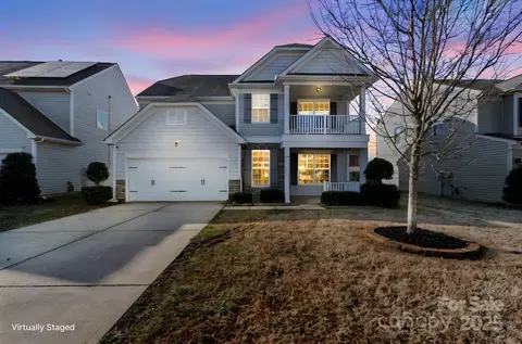 3726 Ernie Dr, Charlotte, NC 28269
