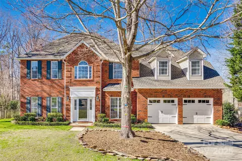 550 S Portman Ln, Fort Mill, SC 29708