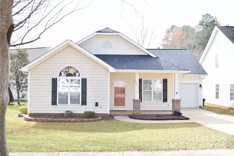 13840 Hastings Farm Rd, Huntersville, NC 28078