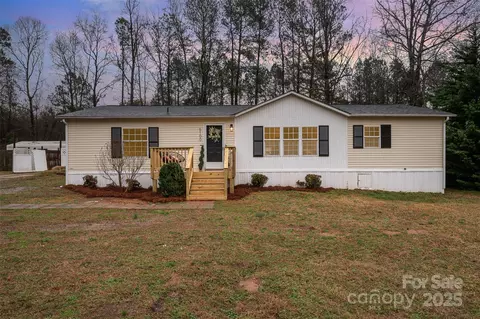 5100 Valleymere Rd, Rock Hill, SC 29732