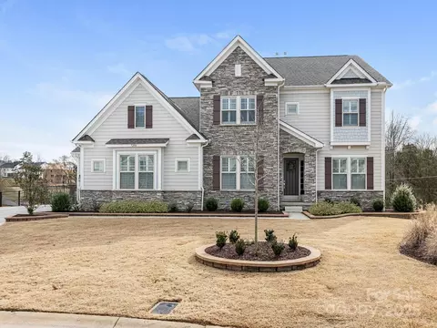 7206 Sumters Camp Trl, Fort Mill, SC 29707