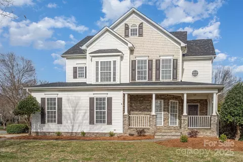 503 Georgetown Nw Dr NW, Concord, NC 28027