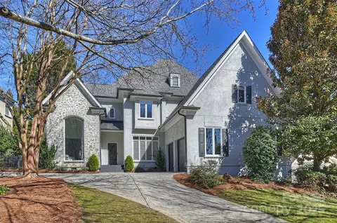 5225 Lila Wood Cir, Charlotte, NC 28209