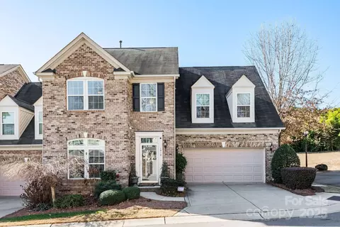 1910 Colony Line Ct, Charlotte, NC 28210