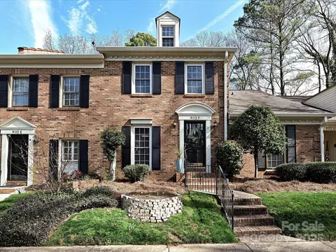 9112 Nolley F Ct #F, Charlotte, NC 28270