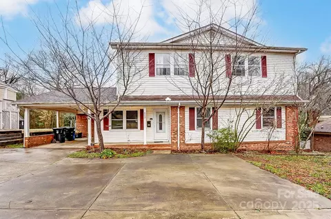 623 Spring Sw St SW, Concord, NC 28025