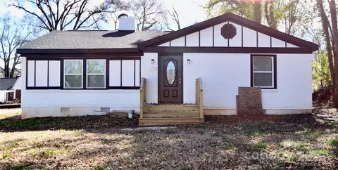 506 E Ridge St, Kings Mountain, NC 28086
