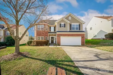 184 Settlers Grove L7 Ln #L7, Salisbury, NC 28146