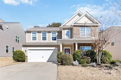 4462 Haddington Dr, Fort Mill, SC 29707