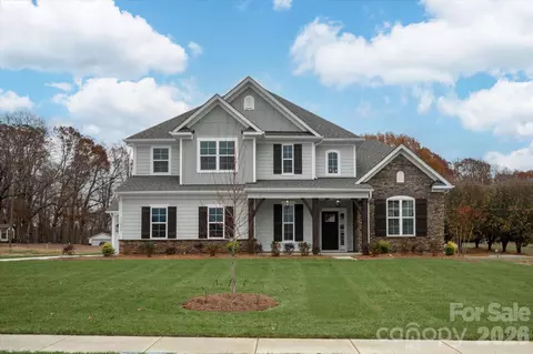 11020 Tyler Brook Oak0035 Ln #OAK0035, Mint Hill, NC 28227