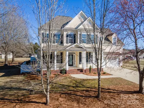 8251 Kale Pl, Harrisburg, NC 28075