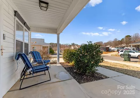 9910 Psalms St, Cornelius, NC 28031 photo 4