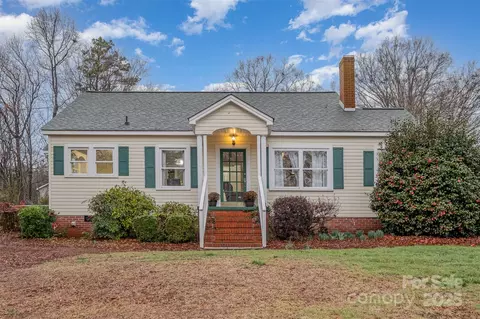 8639 S Nc Hwy 205 Hwy, Oakboro, NC 28129