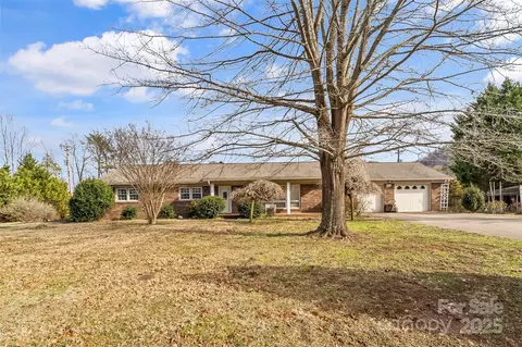 5031 Burkemont Rd, Morganton, NC 28655
