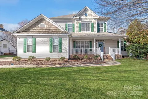 11130 Mccamie Hill Pl, Concord, NC 28025