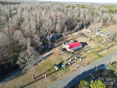 1216 Brief W Rd W, Indian Trail, NC 28079