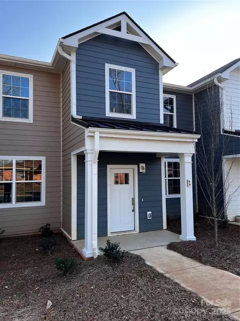 330 Malvern Sw B Ave SW #B, Concord, NC 28025