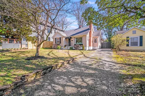 1720 Fulton Ave, Charlotte, NC 28205