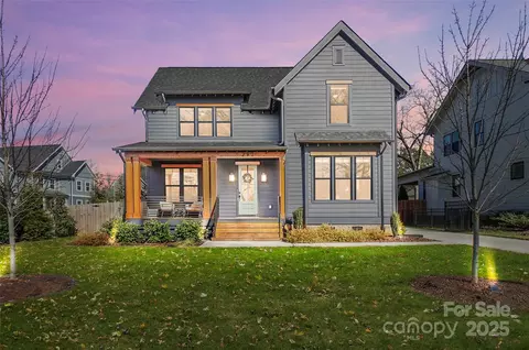 297 Greenwood Ave, Belmont, NC 28012