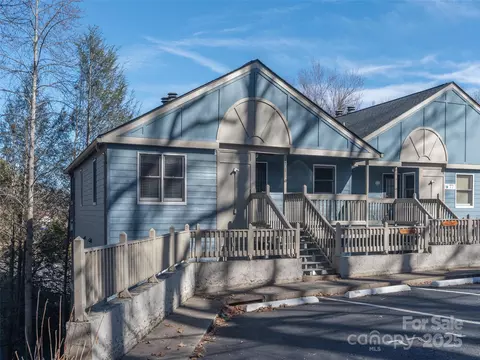 77 Whitfield 1 Way #1, Lake Junaluska, NC 28745