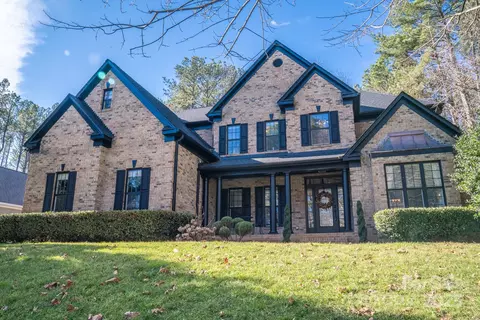 4268 Rustling Woods Dr, Denver, NC 28037