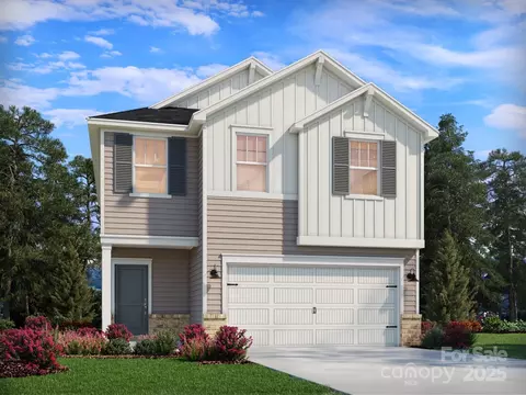 5204 Georgette Trl, Cherryville, NC 28021