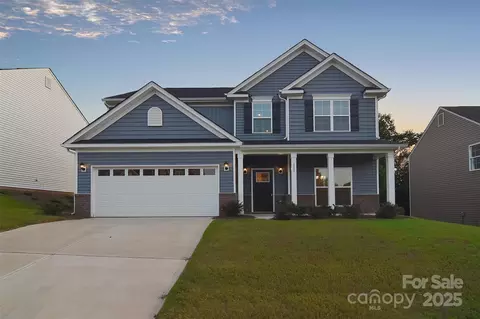 111 Megby Trl, Statesville, NC 28677