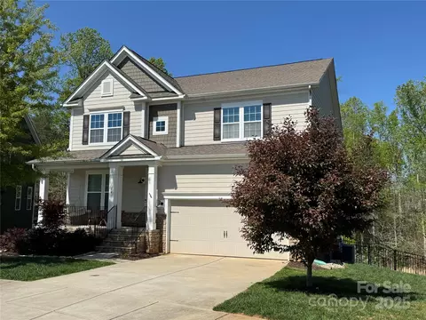 114 Tomahawk Dr, Mooresville, NC 28117