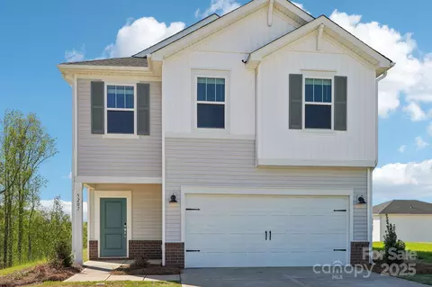 5207 Georgette Trl, Cherryville, NC 28021