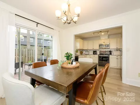 3170 Heathstead Pl, Charlotte, NC 28210