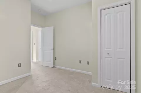 Bedroom - 1127 Central Park Cir, Davidson, NC 28036 photo 4 of 6