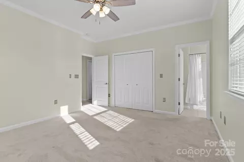 Bedroom - 1127 Central Park Cir, Davidson, NC 28036 photo 2 of 6