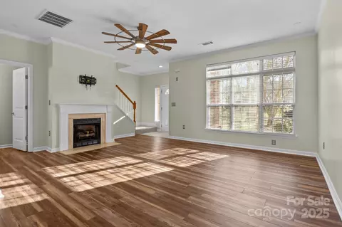 Living - 1127 Central Park Cir, Davidson, NC 28036 photo 2 of 3