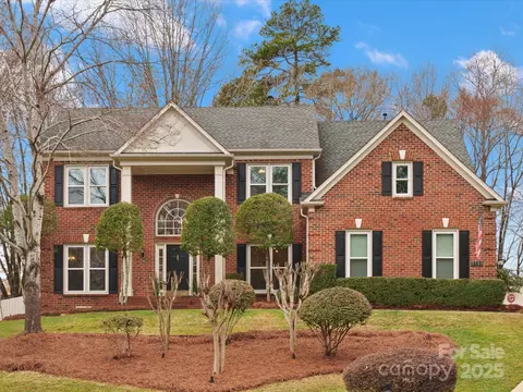 3711 Cheleys Ridge Ln, Charlotte, NC 28270