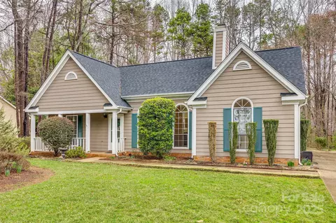 106 Aurora 31 Ln #31, Huntersville, NC 28078