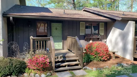 14 Glen Cannon 2 Pt #2, Pisgah Forest, NC 28768