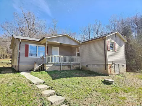 5934 Mourglea Ave, Connelly Springs, NC 28612