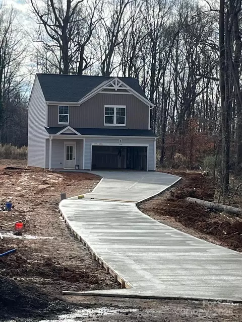 140 Dove Creek Trl, Statesville, NC 28625
