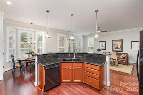 Kitchen - 786 Platinum Dr, Fort Mill, SC 29708 photo 4 of 4