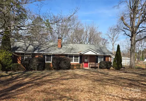 7107 Wilson Grove Rd, Mint Hill, NC 28227