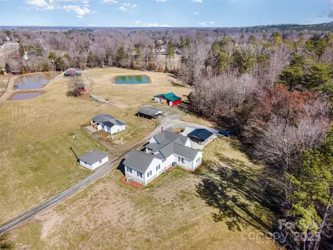 565 Dunns Mountain Church Rd, Salisbury, NC 28146