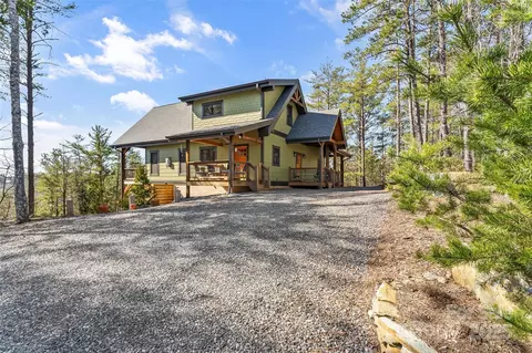 9228 Shortoff View Ter, Nebo, NC 28761