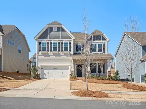 1016 Hickory Pine Rd, Waxhaw, NC 28173