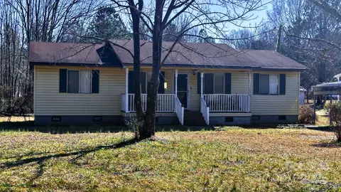 4343 Saluda Rd, Rock Hill, SC 29730