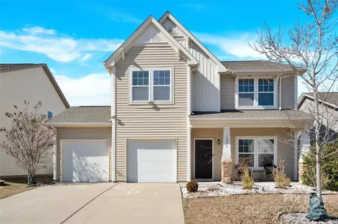 12852 Mustang Dr, Midland, NC 28107