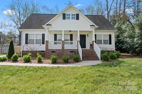 4053 Crestview Dr, Rock Hill, SC 29732