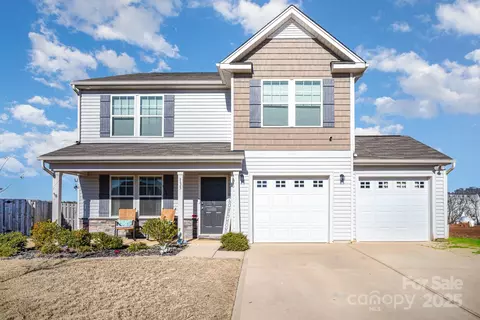 133 Galley Ln, Statesville, NC 28677
