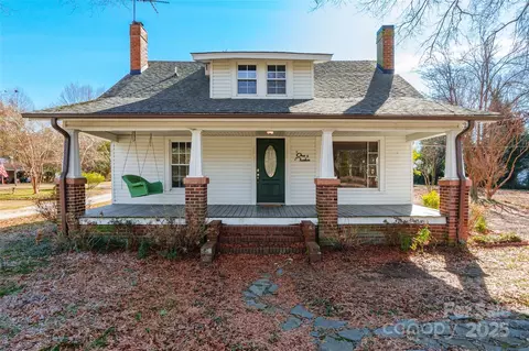 112 Lentz St, Rockwell, NC 28138