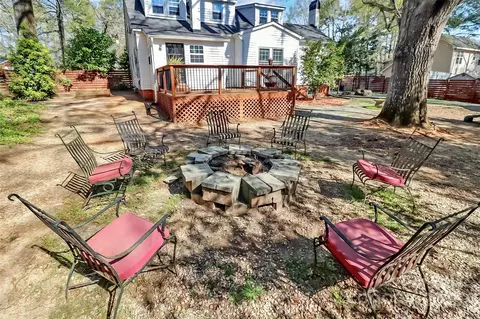 Exterior - 1101 Lancaster Ave, Monroe, NC 28112 photo 5 of 12