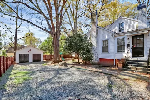 Exterior - 1101 Lancaster Ave, Monroe, NC 28112 photo 8 of 12